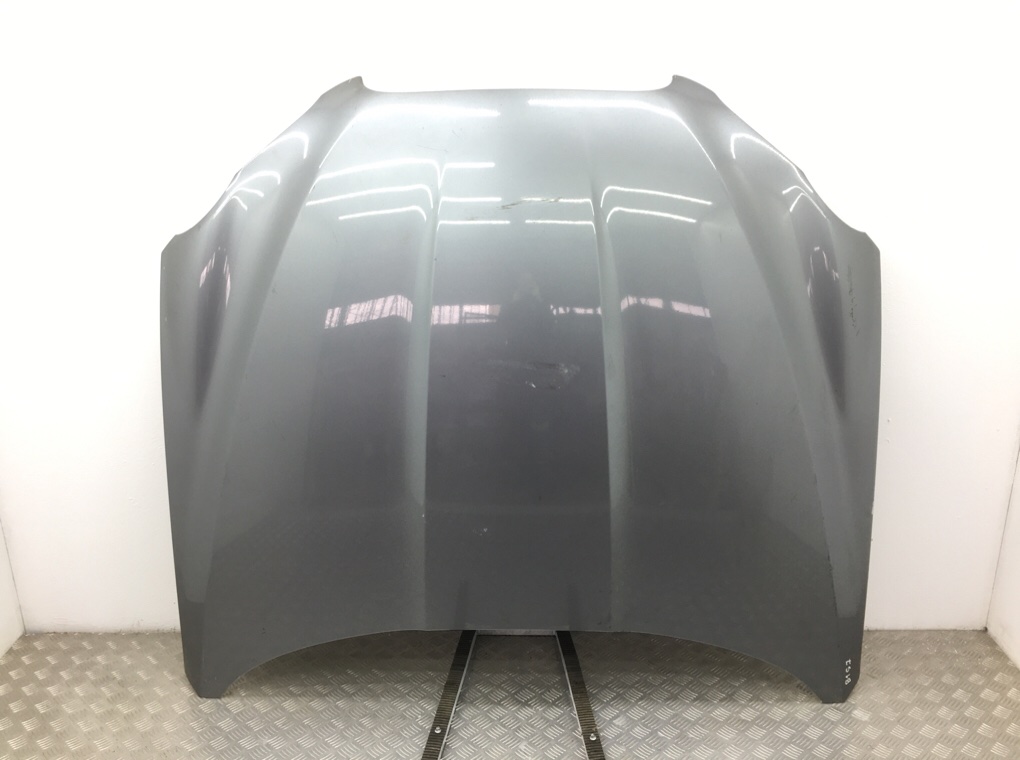 Капот для Jaguar XF, 2008 г. 2.7 TD дизель б/у