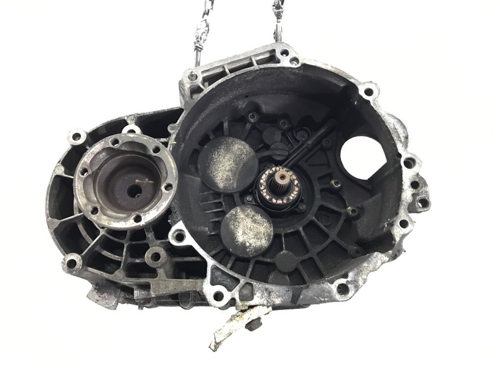 КПП механическая (МКПП) для Audi A3, 2006 г. 2.0 TFSI бензин б/у