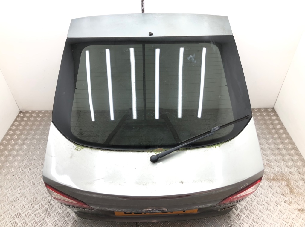 Крышка багажника для Ford Mondeo, 2010 г. 2.0 TDCi дизель б/у — фото 2