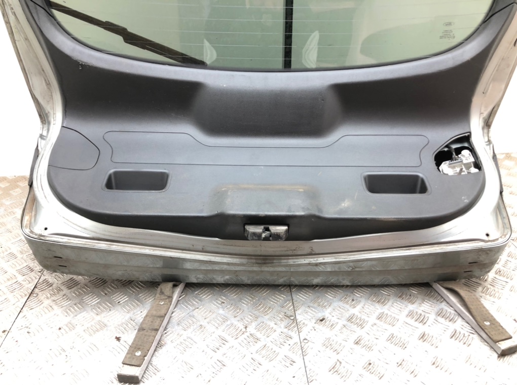 Крышка багажника для Ford Mondeo, 2010 г. 2.0 TDCi дизель б/у — фото 4