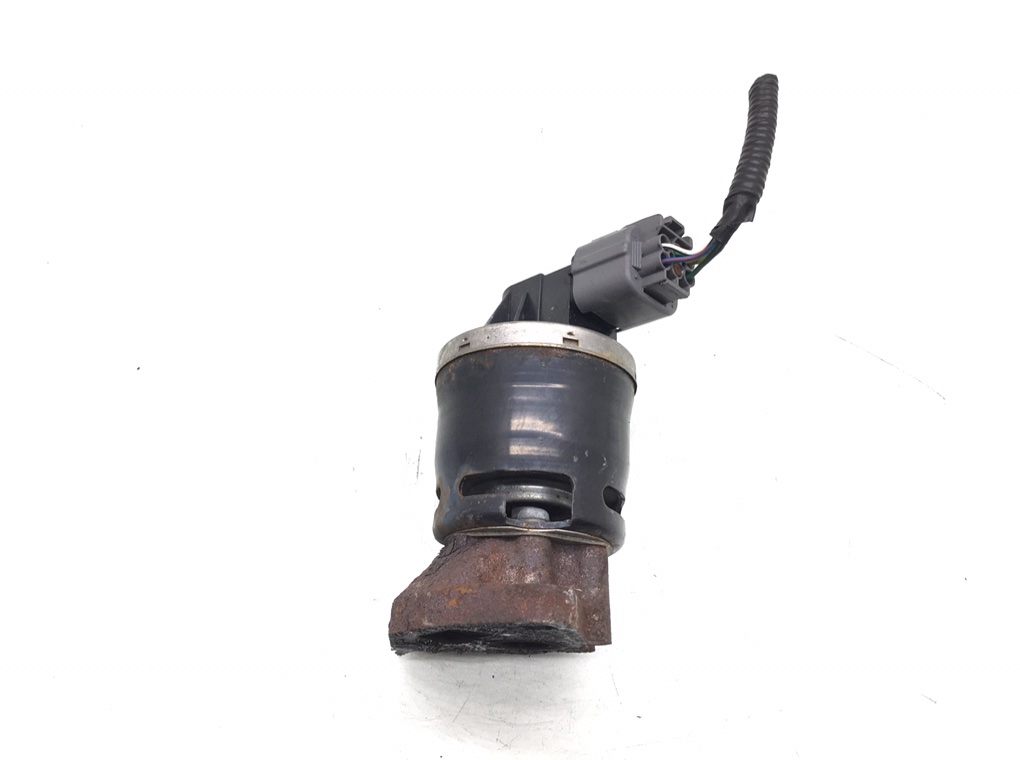 Клапан EGR для Honda Jazz, 2005 г. 1.3 i бензин б/у