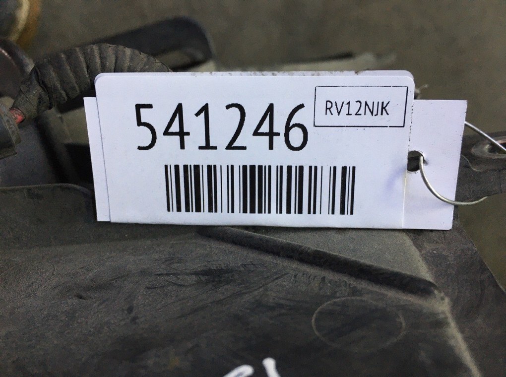 Вентилятор радиатора для Honda CR-V, 2012 г. 2.2 i-CTDi дизель б/у — фото 7