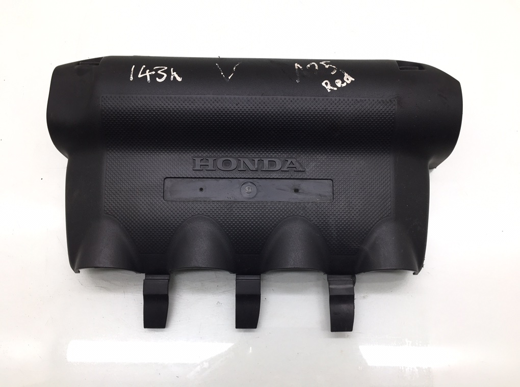 Декоративная крышка двигателя для Honda Jazz, 2005 г. 1.3 i бензин б/у