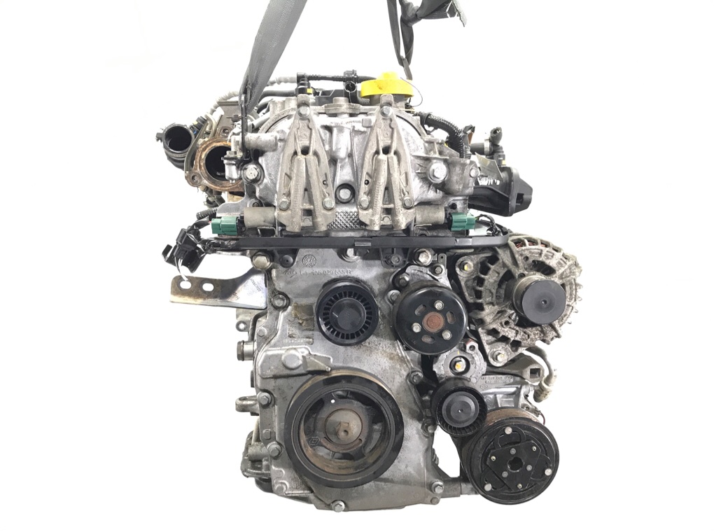 Двигатель для Nissan Pulsar, 2015 г. 1.2 i бензин б/у