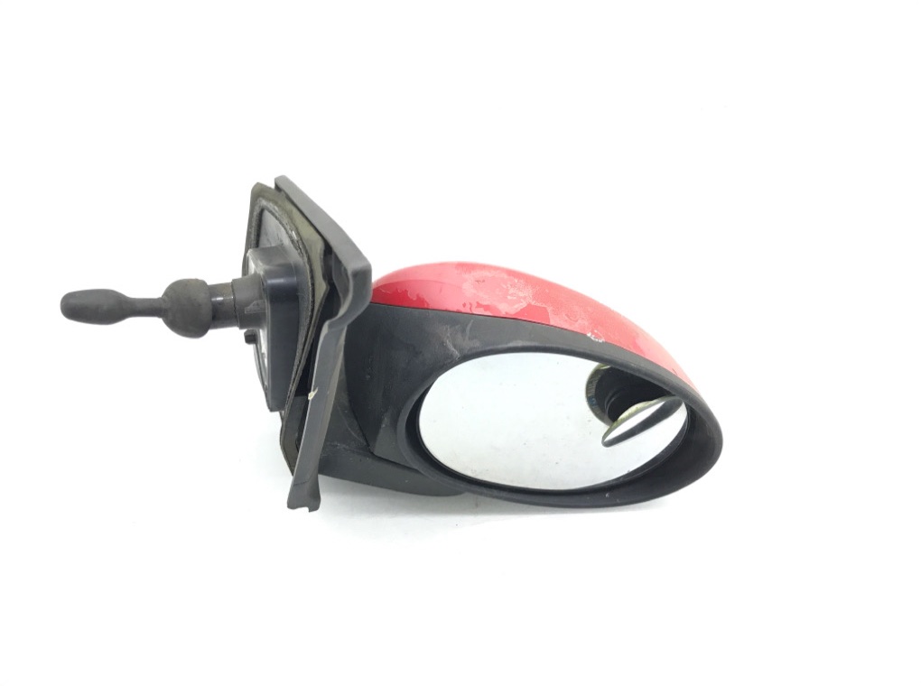 Зеркало наружное правое для Citroen C1, 2008 г. 1.0 i бензин б/у