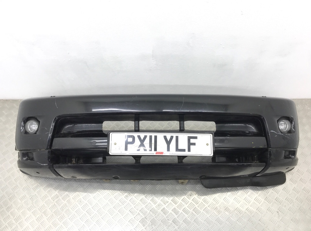 Бампер передний для Land Rover Range Rover Sport, 2011 г. 3.0 TD дизель б/у