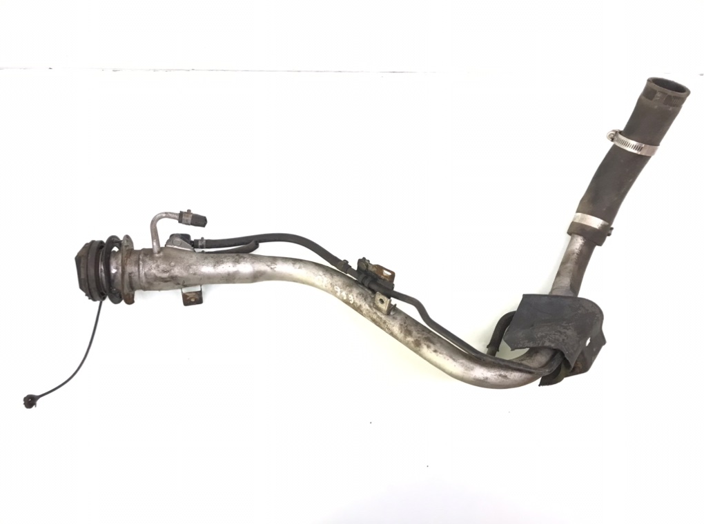 Горловина топливного бака для Subaru Impreza, 2006 г. 2.5 Ti бензин б/у