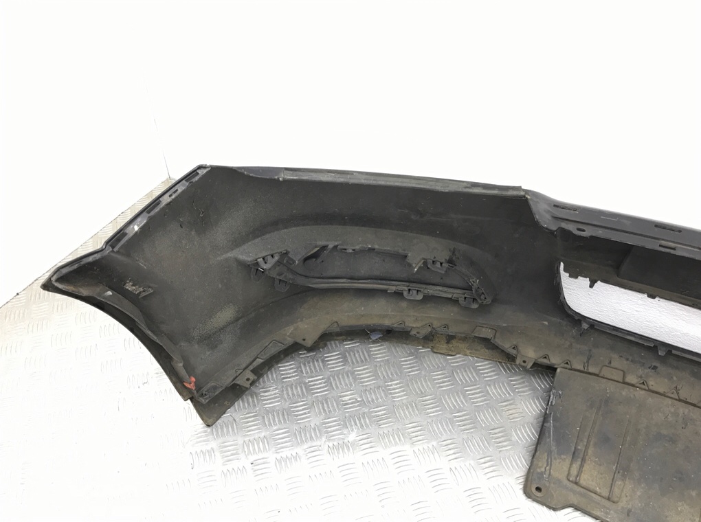 Бампер передний для Opel Astra, 2010 г. 1.4 i бензин б/у — фото 6