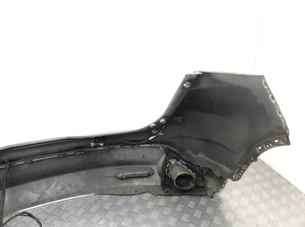 Бампер задний для Honda Civic, 2011 г. 1.8 i бензин б/у — фото 7