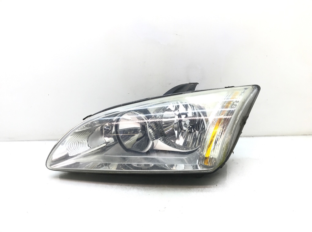 Фара левая для Ford Focus, 2007 г. 1.6 i бензин б/у
