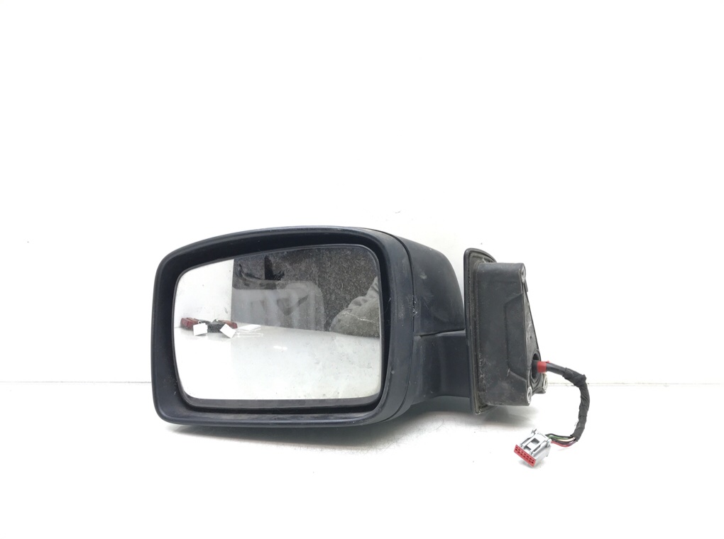 Зеркало наружное левое для Land Rover Range Rover Sport, 2008 г. 2.7 TD дизель б/у