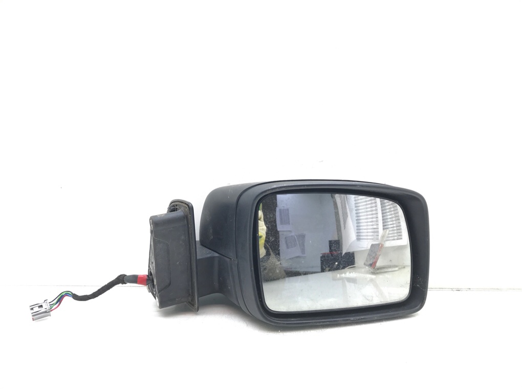 Зеркало наружное правое для Land Rover Range Rover Sport, 2008 г. 2.7 TD дизель б/у
