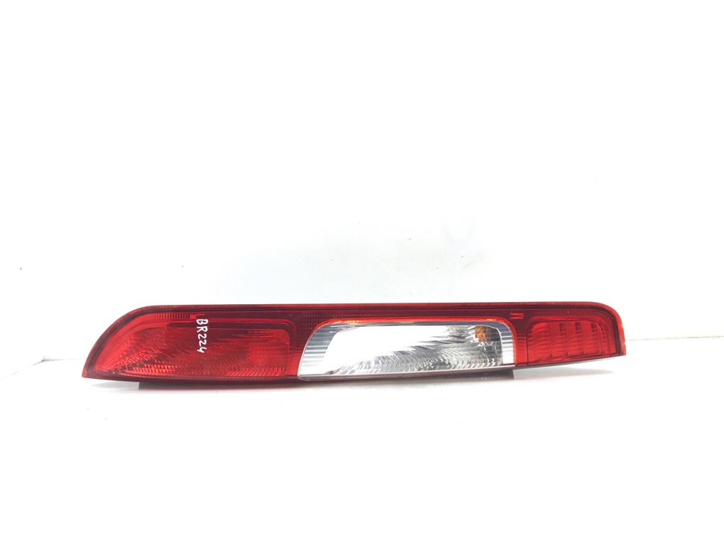 Фонарь задний левый для Ford Focus, 2007 г. 1.6 i бензин б/у