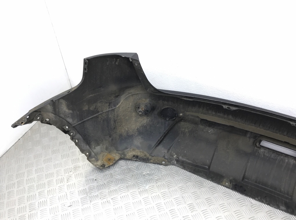 Бампер задний для Nissan Qashqai, 2012 г. 1.5 DCi дизель б/у — фото 6
