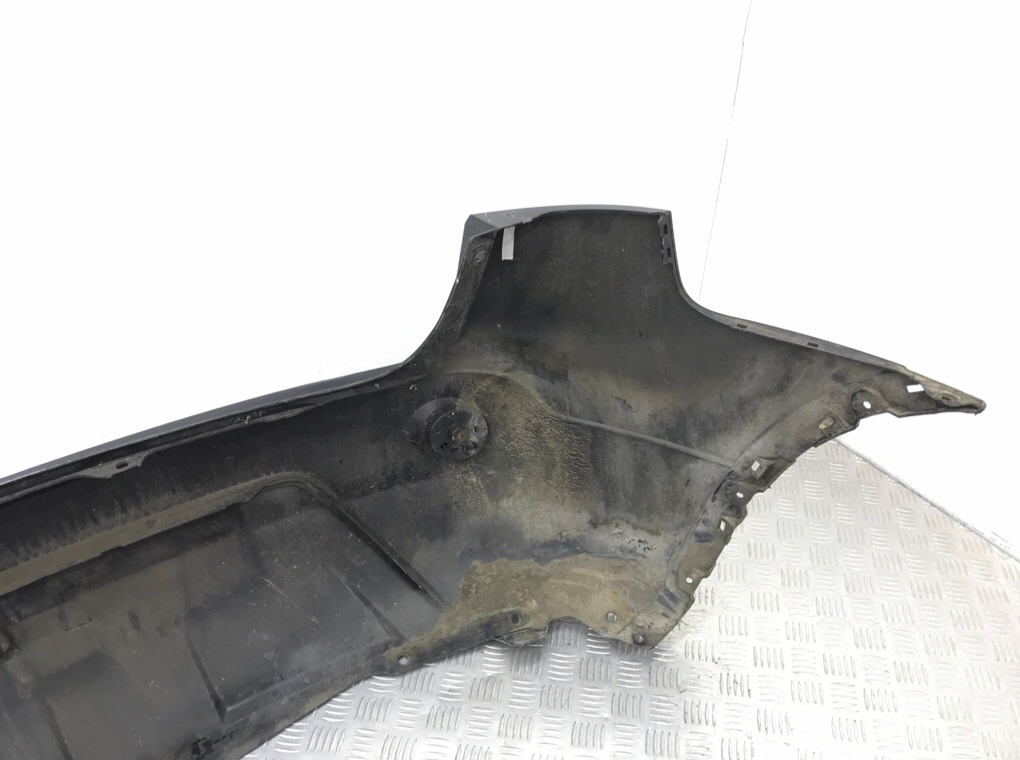 Бампер задний для Nissan Qashqai, 2012 г. 1.5 DCi дизель б/у — фото 7