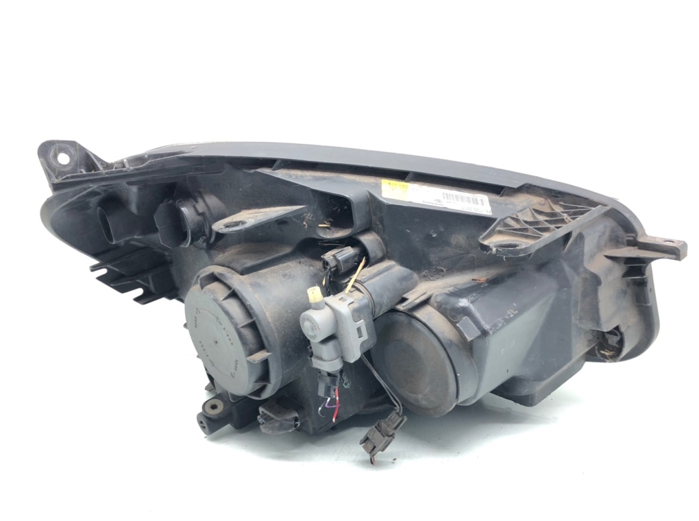 Фара левая для Nissan Qashqai+2, 2010 г. 1.5 DCi дизель б/у — фото 2