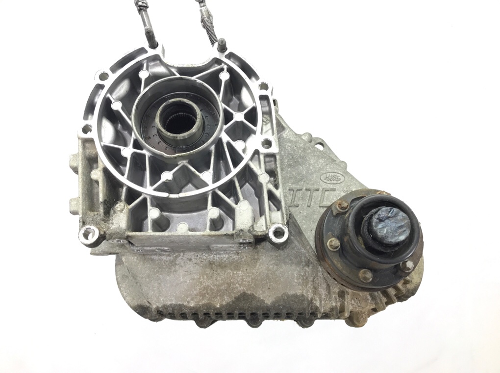 Раздаточная коробка для Land Rover Range Rover Sport, 2010 г. 3.0 TD дизель б/у