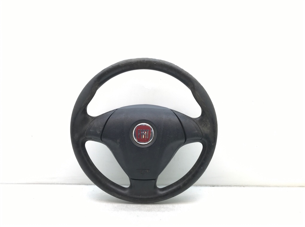 Руль для Fiat Doblo, 2013 г. 1.3 JTD дизель б/у