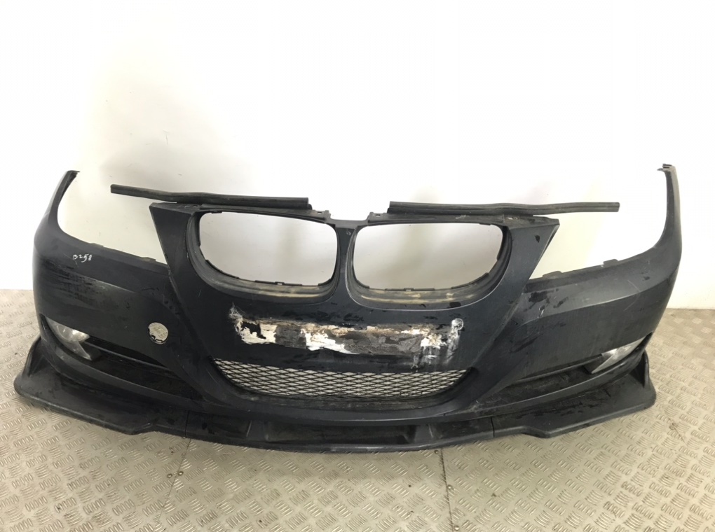 Бампер передний для BMW 3 E90/E91/E92/E93, 2010 г. 2.0 i бензин б/у