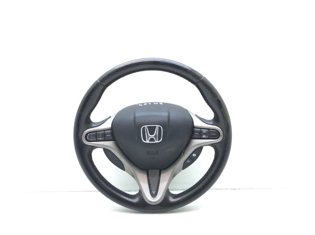 Руль для Honda Civic, 2006 г. 1.8 i бензин б/у