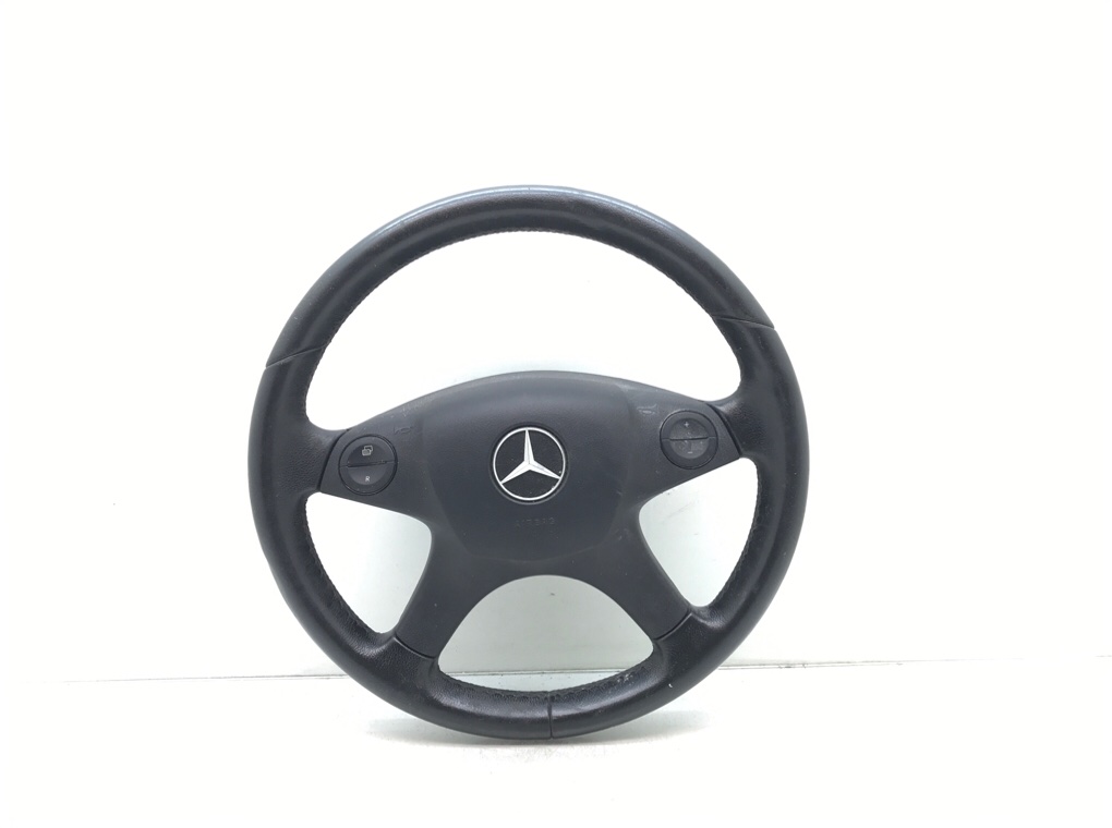 Руль для Mercedes C W204, 2010 г. 2.2 CDi дизель б/у