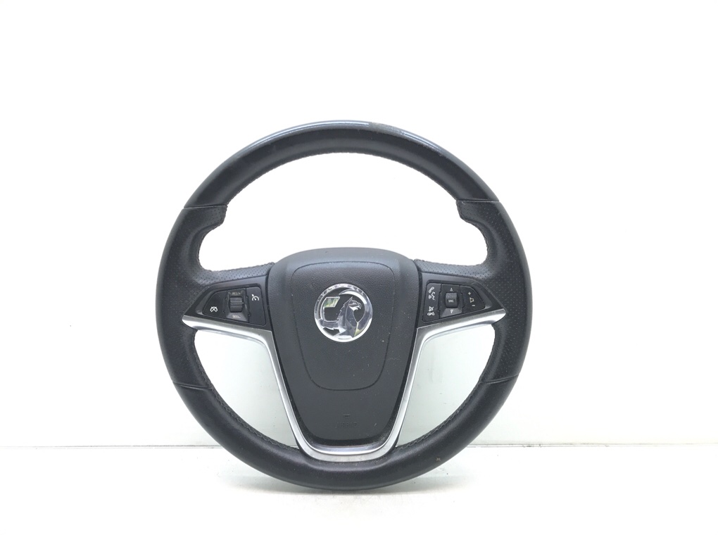 Руль для Opel Astra, 2011 г. 2.0 CDTi дизель б/у