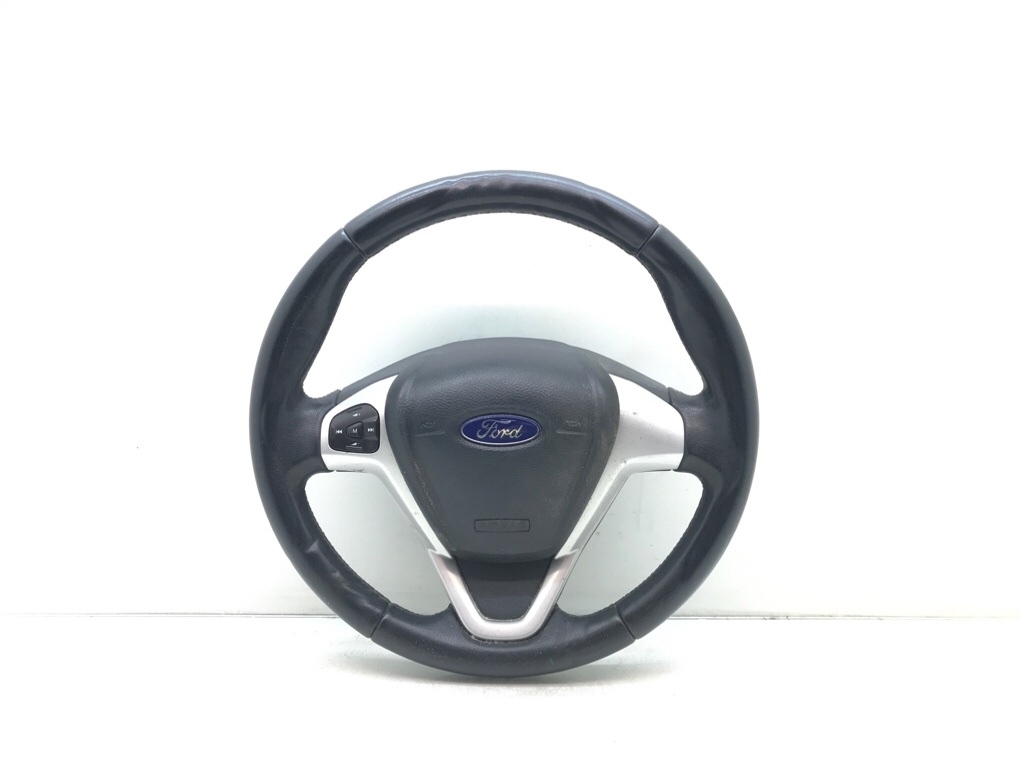 Руль для Ford Fiesta, 2011 г. 1.4 TDCI дизель б/у