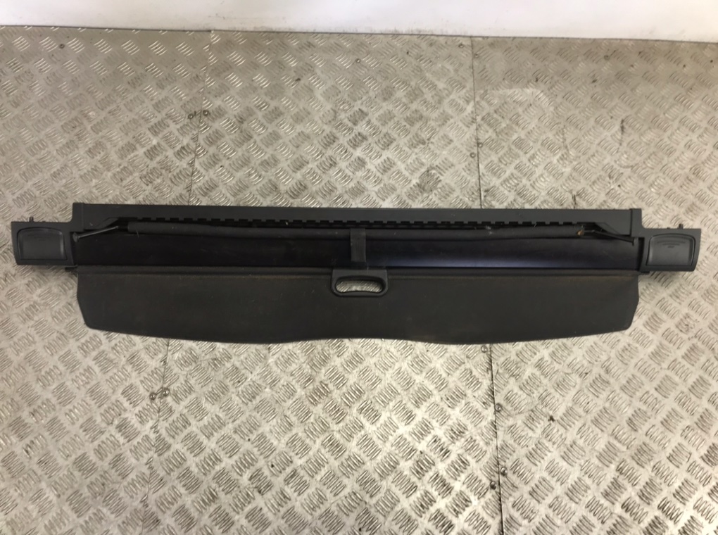 Шторка багажника для BMW 3 E90/E91/E92/E93, 2007 г. 2.0 TD дизель б/у
