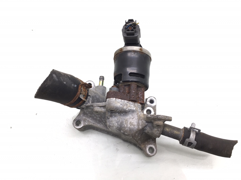 Клапан EGR для Honda Accord, 2003 г. 2.0 i бензин б/у