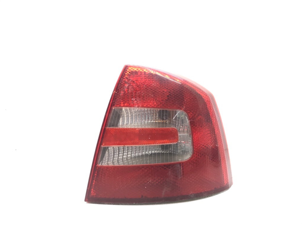 Фонарь задний правый для Skoda Octavia, 2008 г. 2.0 TDi дизель б/у