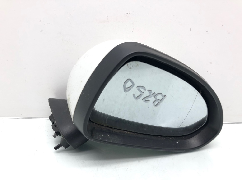 Зеркало наружное правое для Opel Corsa, 2010 г. 1.2 i бензин б/у