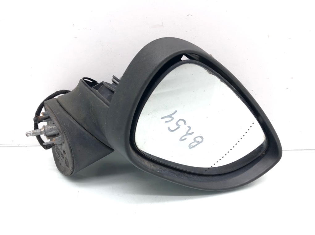 Зеркало наружное правое для Ford Fiesta, 2011 г. 1.6 TDCi дизель б/у