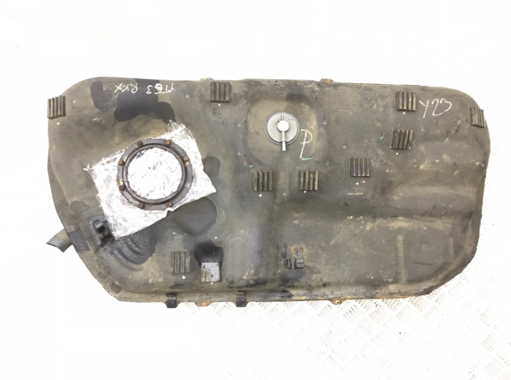 Бак топливный для Hyundai ix35, 2013 г. 1.7 CRDi дизель б/у