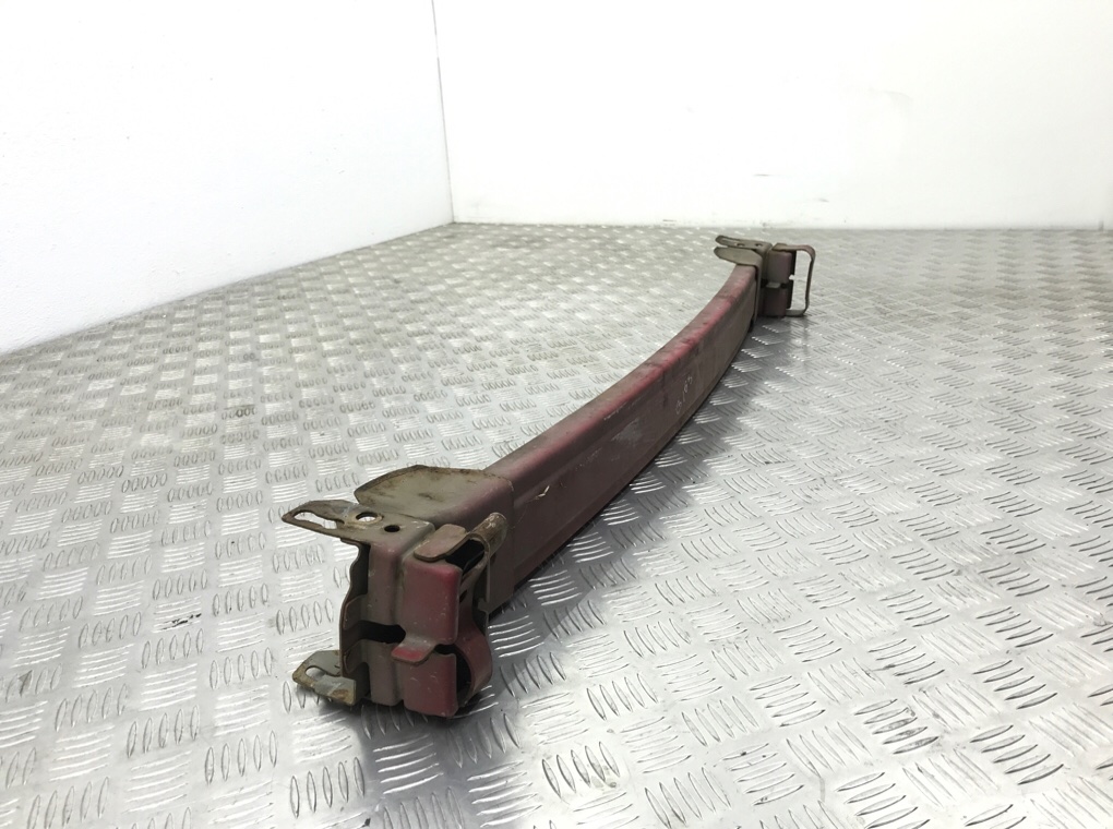 Усилитель бампера переднего для Honda Civic, 2001 г. 1.6 i бензин б/у — фото 3