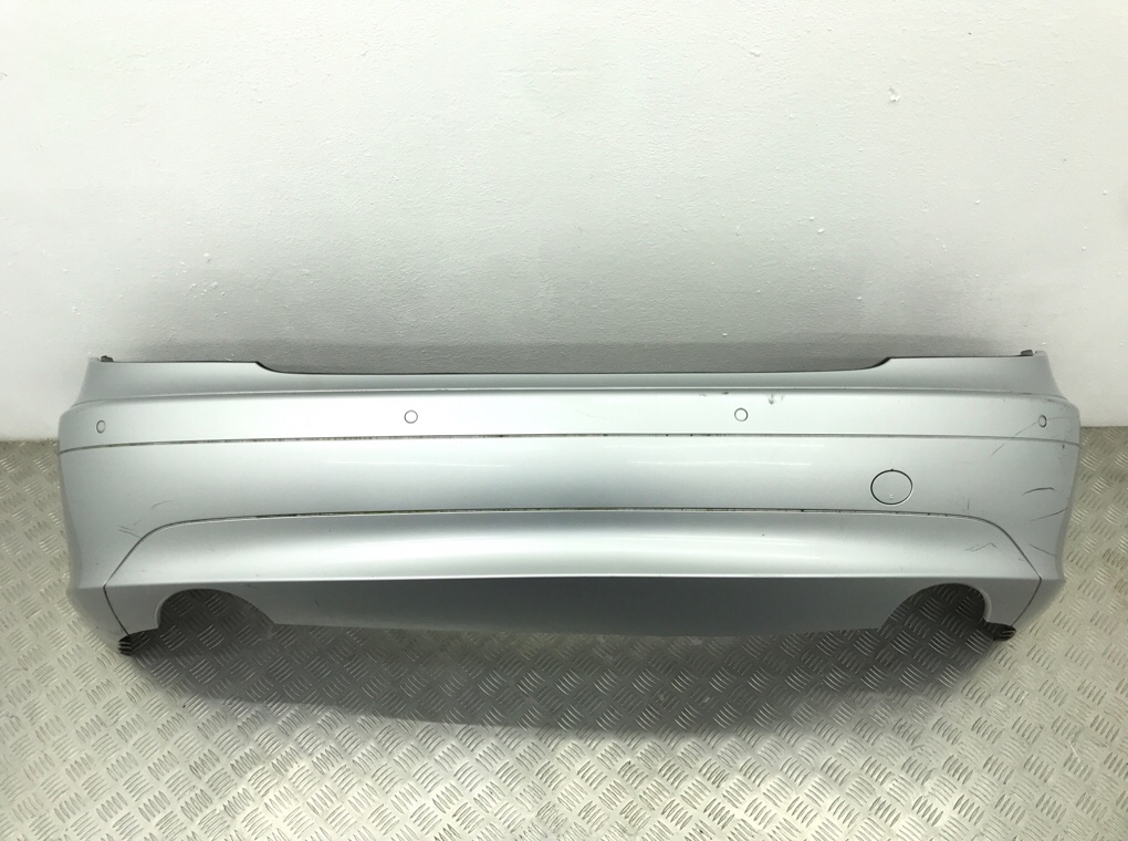 Бампер задний для Mercedes SLK R171, 2005 г. 3.0 i бензин б/у