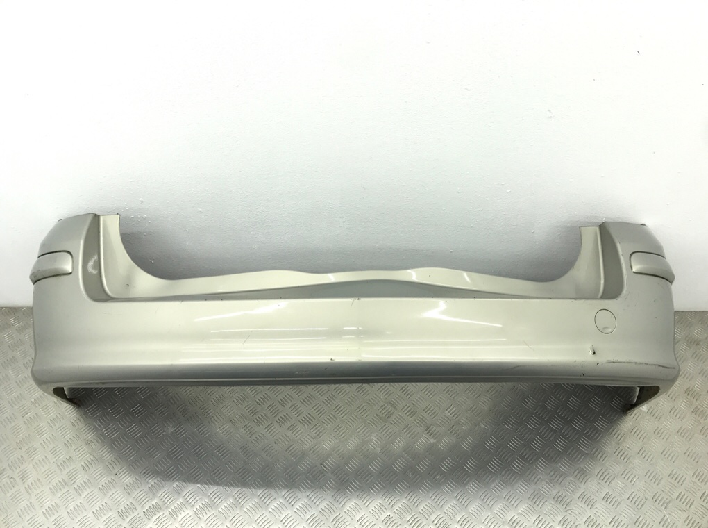 Бампер задний для Opel Astra, 2005 г. 1.7 CDTi дизель б/у