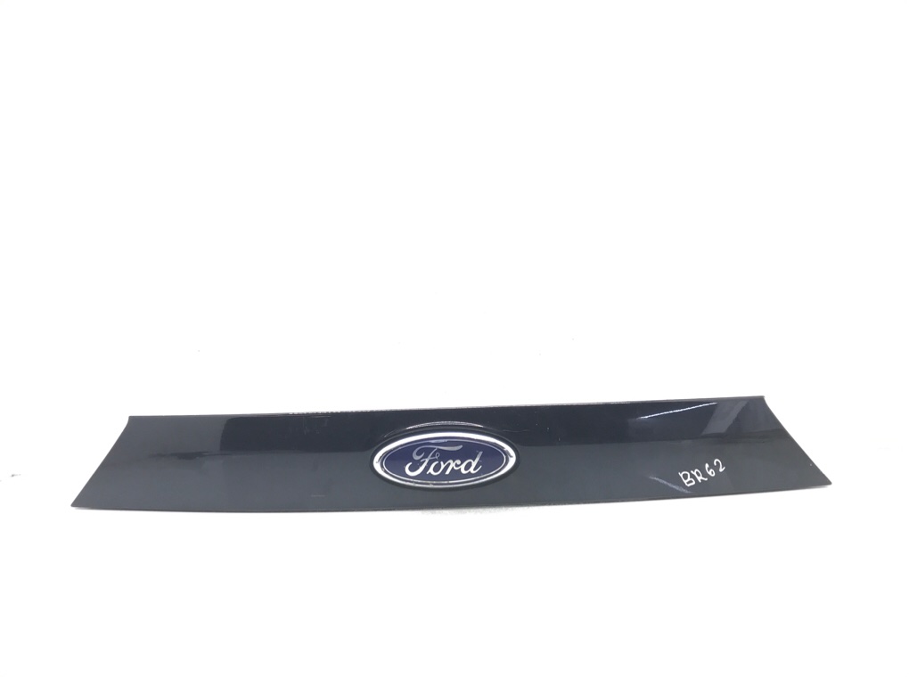 Накладка подсветки номера для Ford Mondeo, 2014 г. 2.0 TDCi дизель б/у