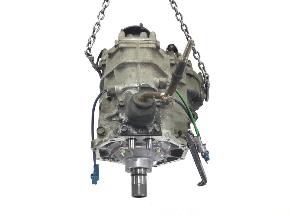 Раздаточная коробка для Toyota Land Cruiser Prado, 2001 г. 3.4 i бензин б/у