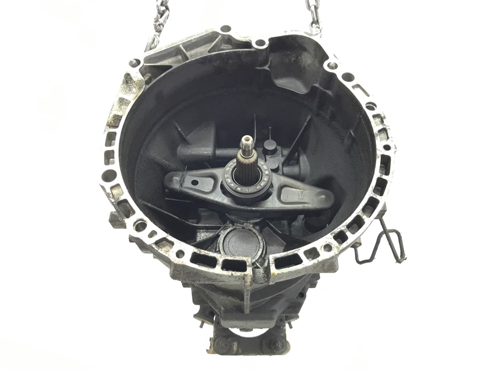 КПП механическая (МКПП) для BMW 3 E90/E91/E92/E93, 2006 г. 2.0 i бензин б/у