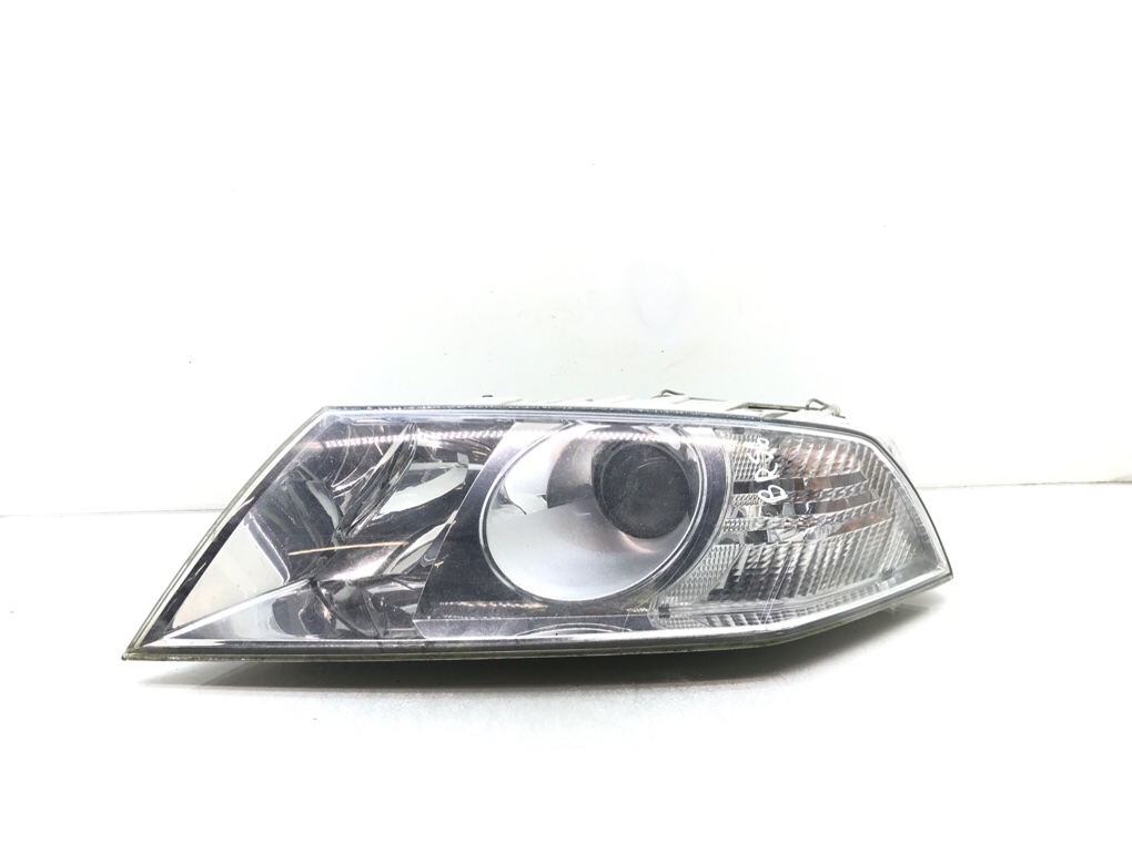 Фара левая для Skoda Octavia, 2008 г. 1.6 i бензин б/у