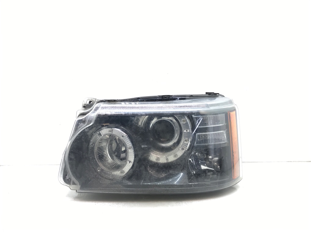 Фара левая для Land Rover Range Rover Sport, 2011 г. 3.0 TD дизель б/у