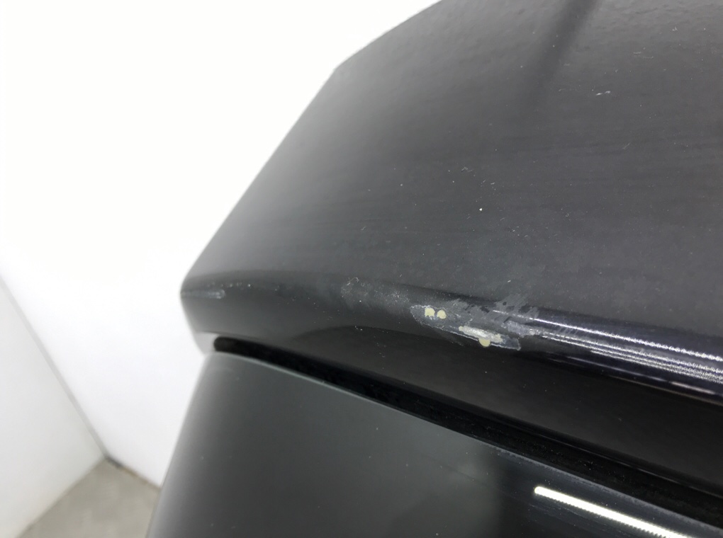Крышка багажника для Opel Corsa, 2008 г. 1.3 CDTi дизель б/у — фото 6