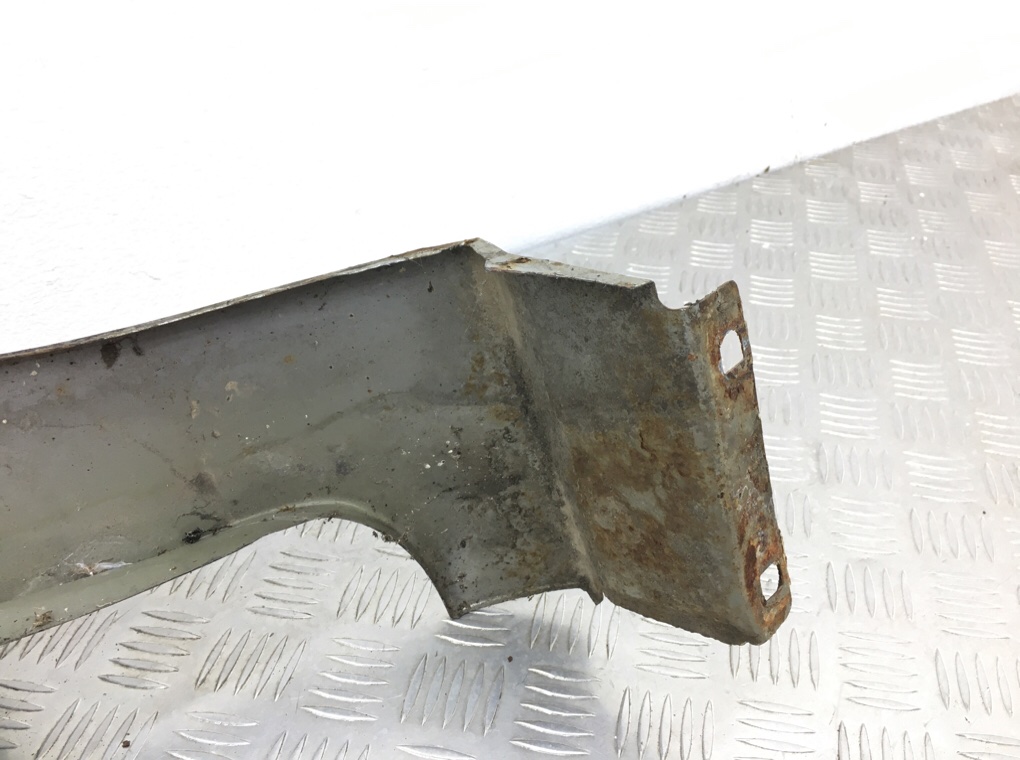 Крыло переднее левое для Ford Fiesta, 2011 г. 1.4 TDCI дизель б/у — фото 8
