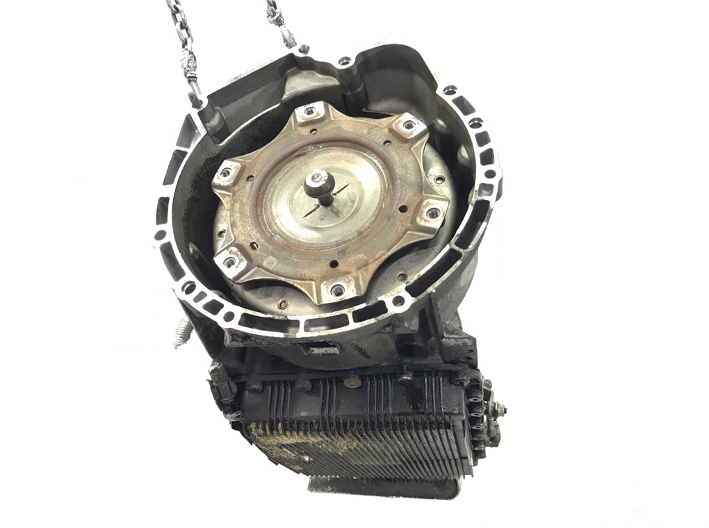 КПП автоматическая (АКПП) для BMW 3 E90/E91/E92/E93, 2005 г. 2.5 i бензин б/у