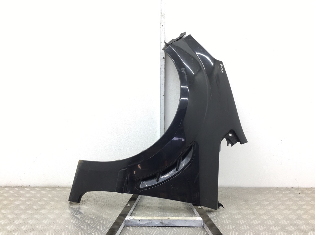 Крыло переднее левое для Ford S-Max, 2010 г. 2.0 TDCi дизель б/у