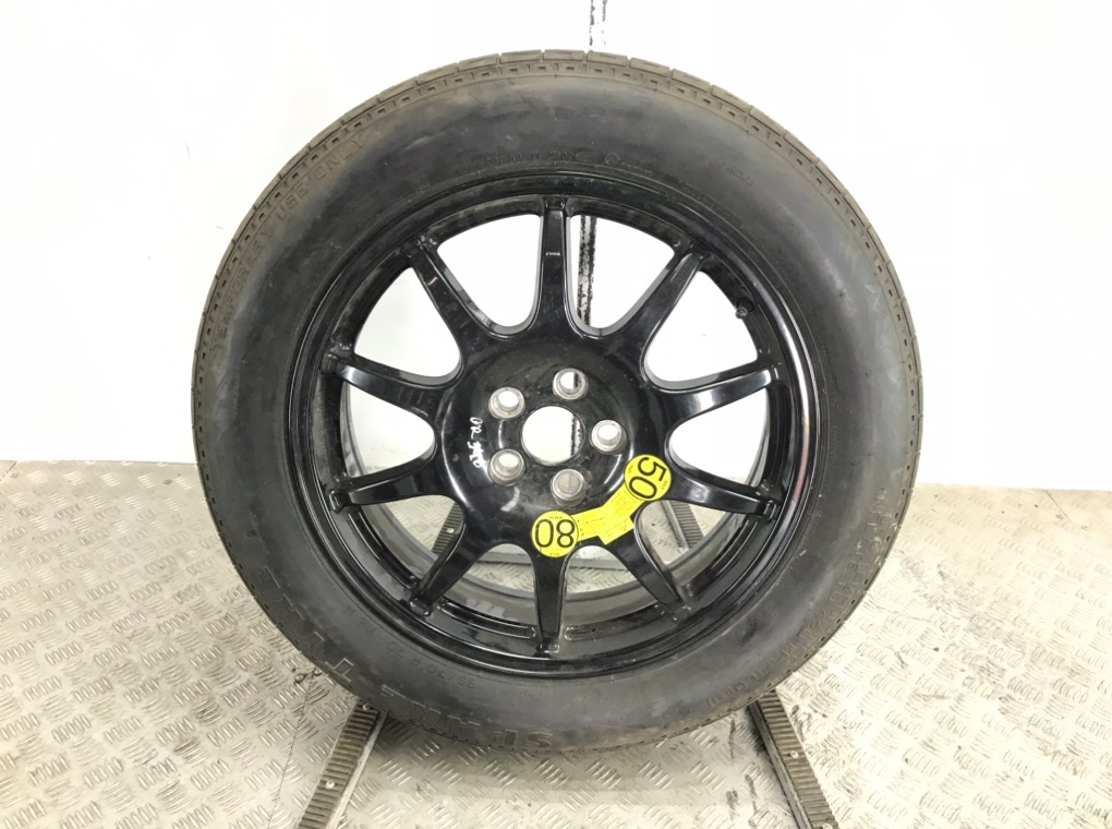Колесо запасное (таблетка) для Land Rover Range Rover Sport, 2015 г. 3.0 TD дизель б/у