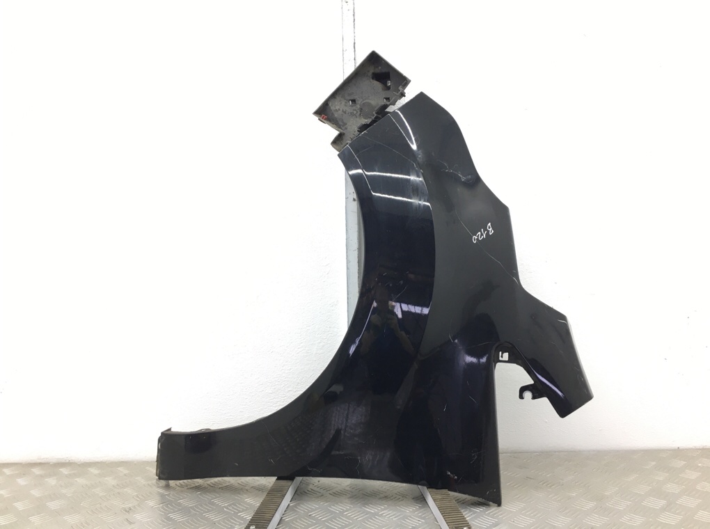 Крыло переднее левое для Ford B-MAX, 2014 г. 1.0 i бензин б/у