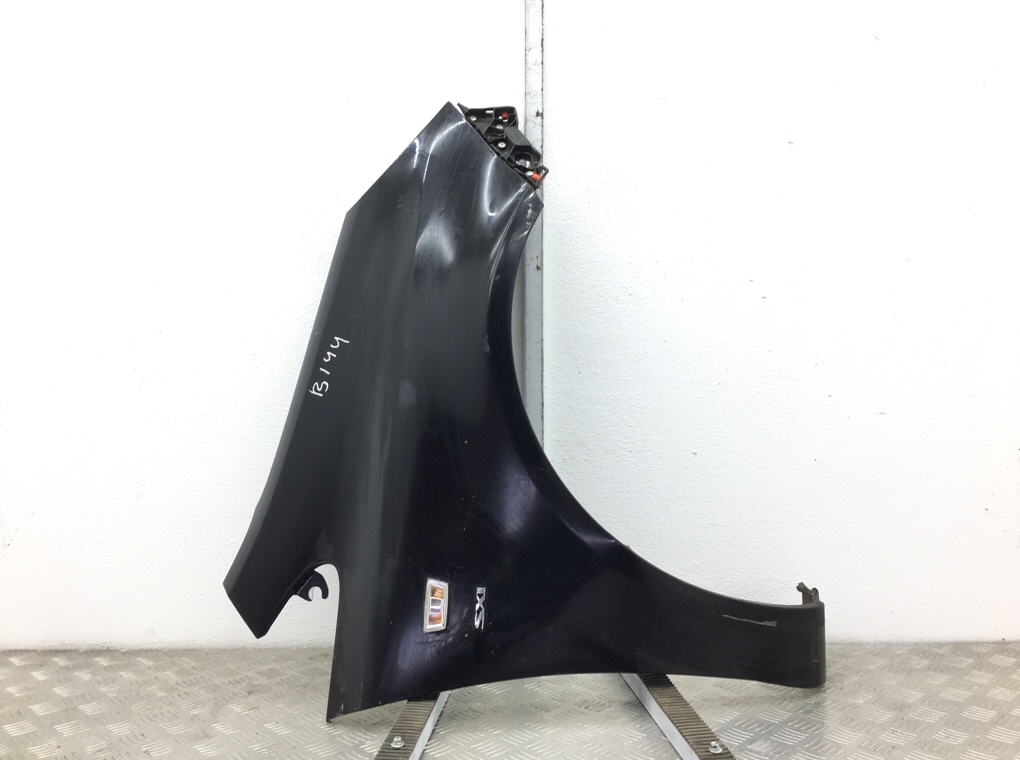Крыло переднее правое для Opel Corsa, 2010 г. 1.2 i бензин б/у