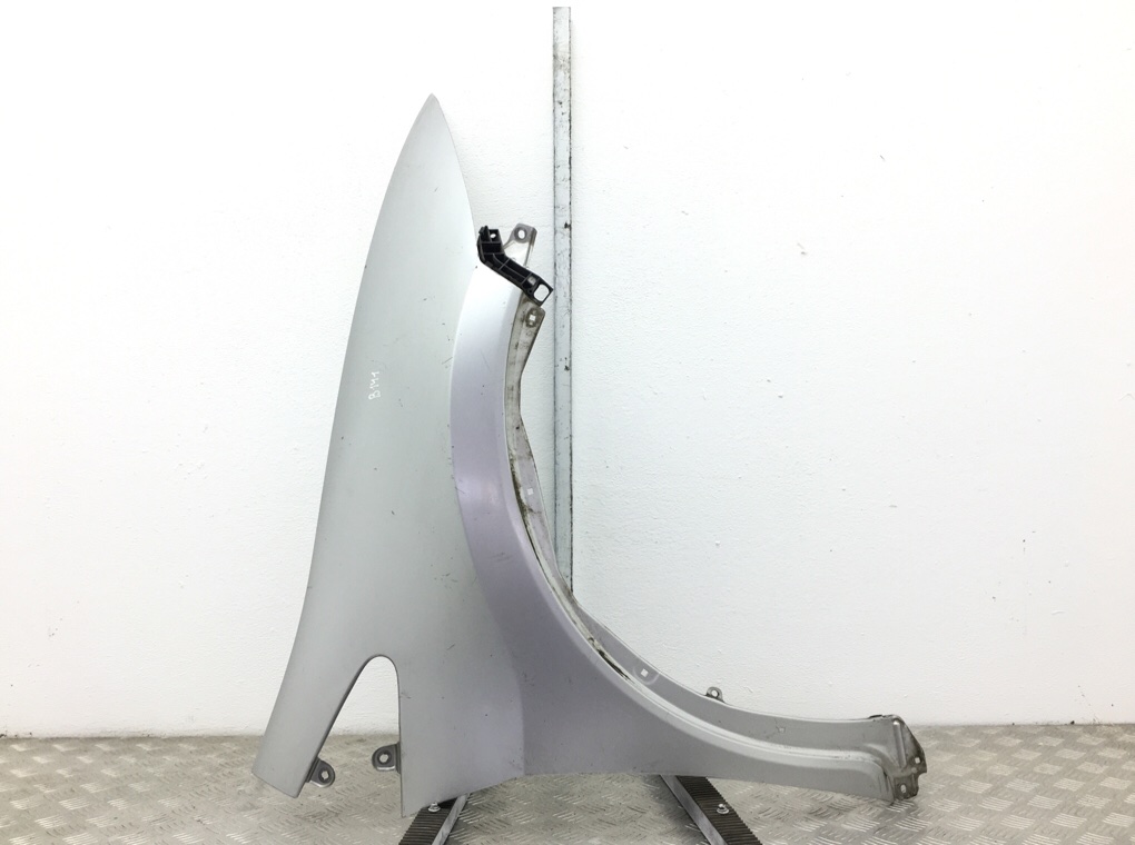 Крыло переднее правое для Honda Civic, 2011 г. 1.8 i бензин б/у