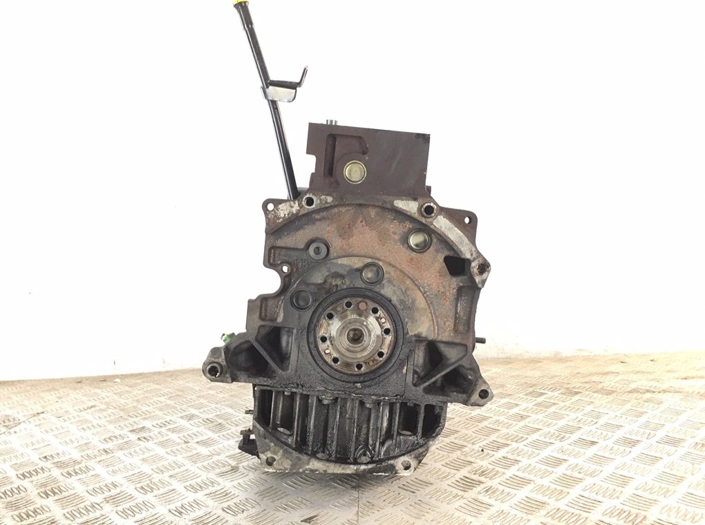 Блок цилиндров для Citroen C8, 2006 г. 2.0 HDi дизель б/у — фото 3